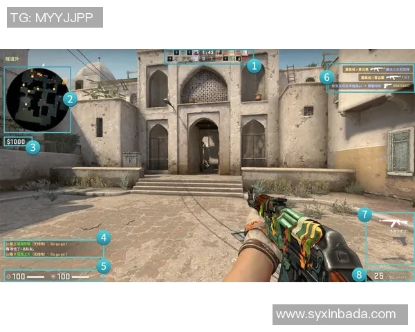 科学提升CSGO游戏耐力的有效训练方法与技巧分享实时新闻